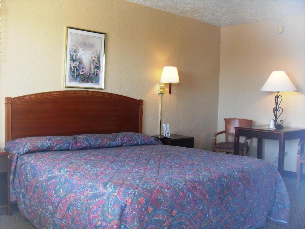 Western Ridge Motel photo 7