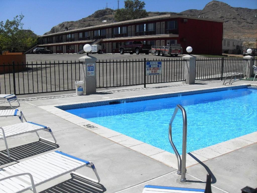 Western Ridge Motel photo 9