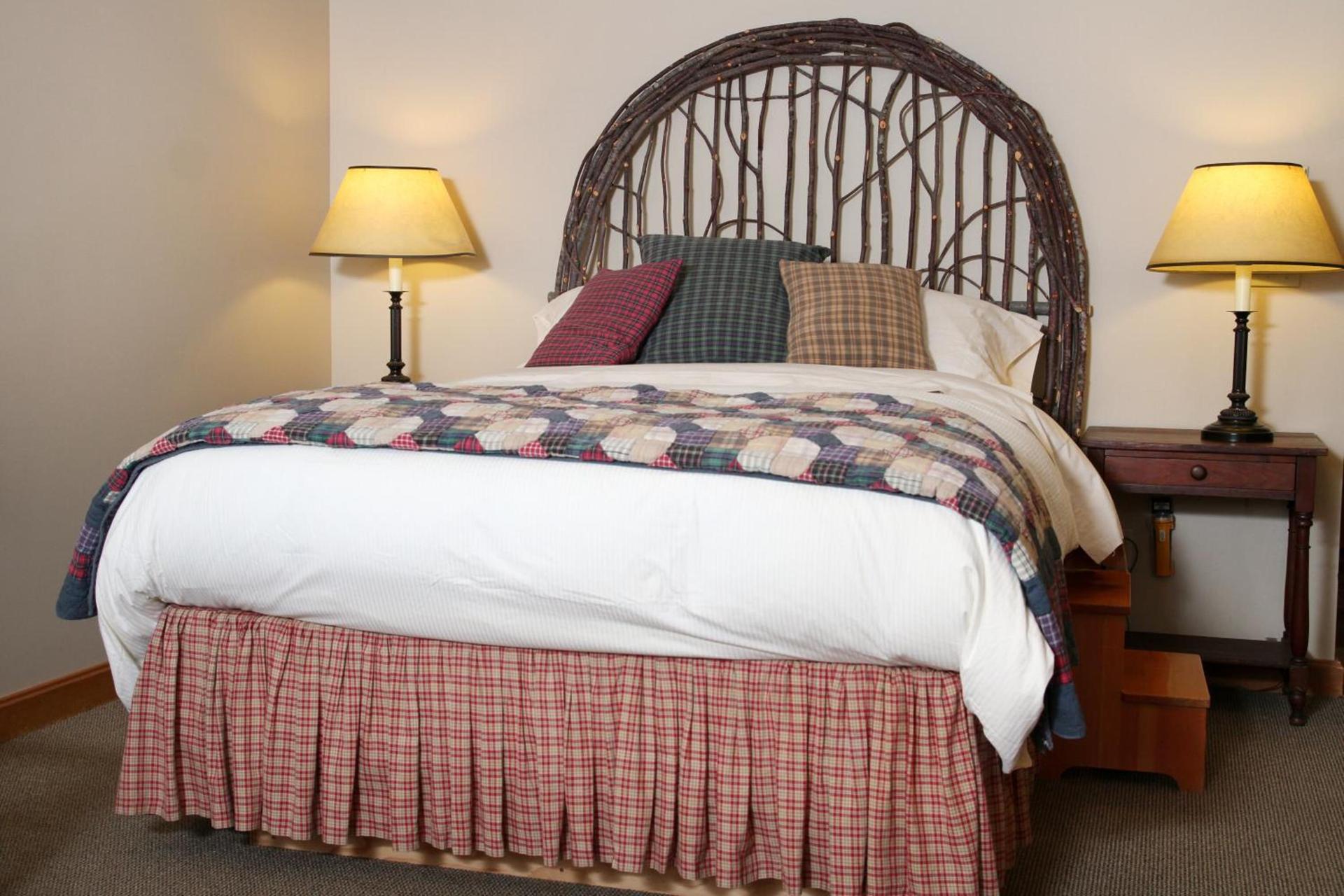 Weasku Inn photo 37