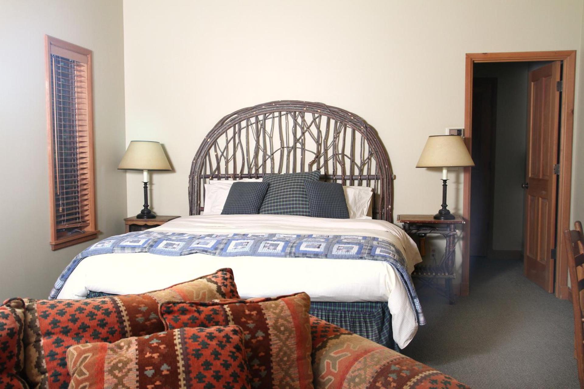 Weasku Inn photo 39