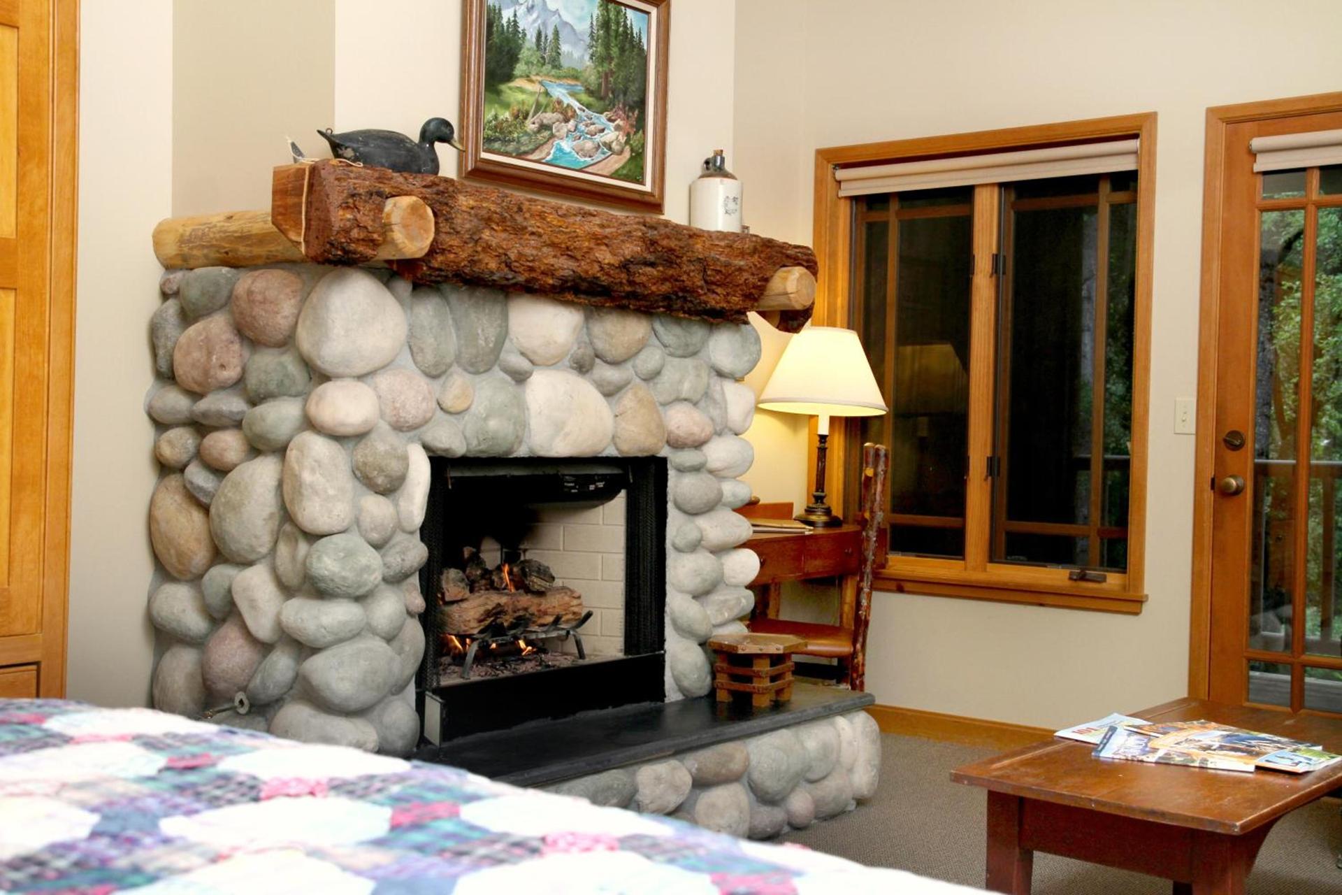 Weasku Inn photo 40