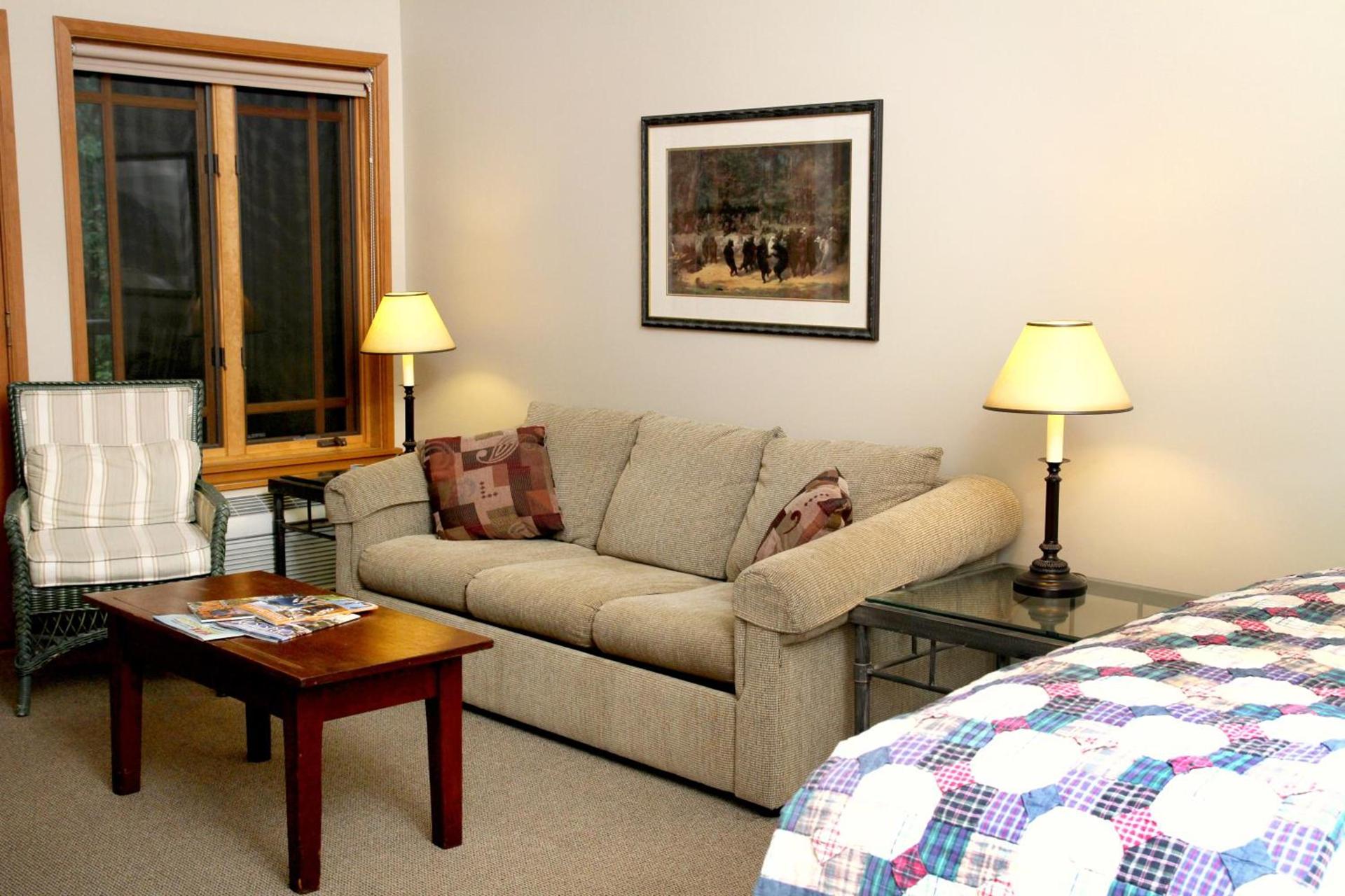 Weasku Inn photo 41