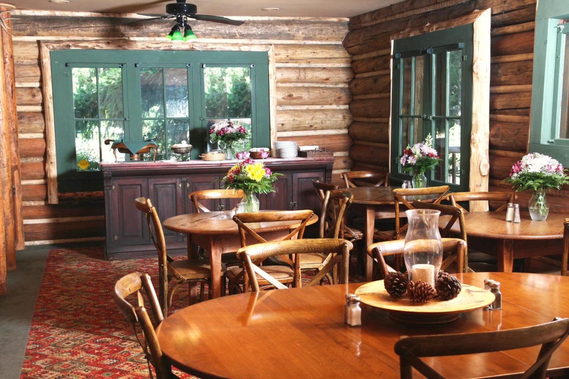 Weasku Inn photo 66