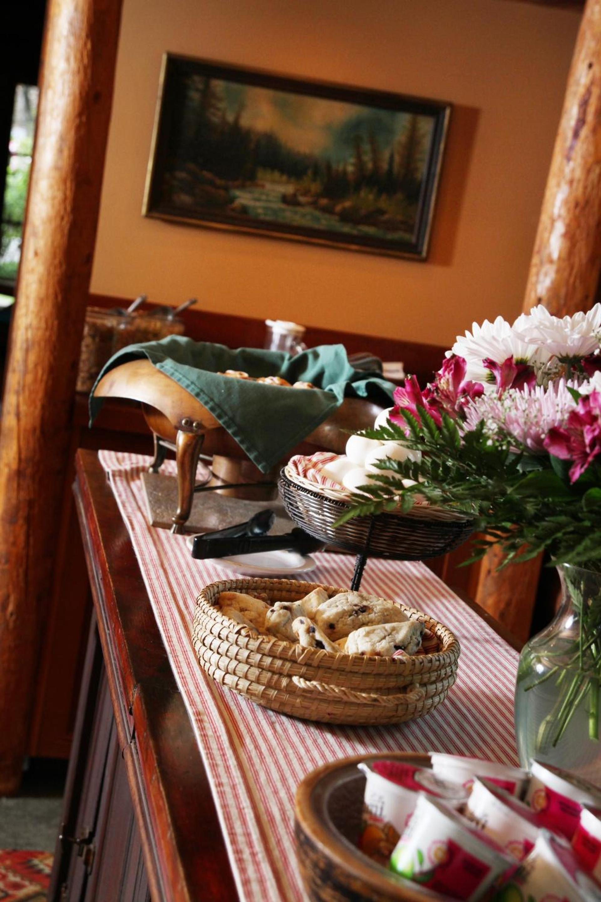 Weasku Inn photo 67