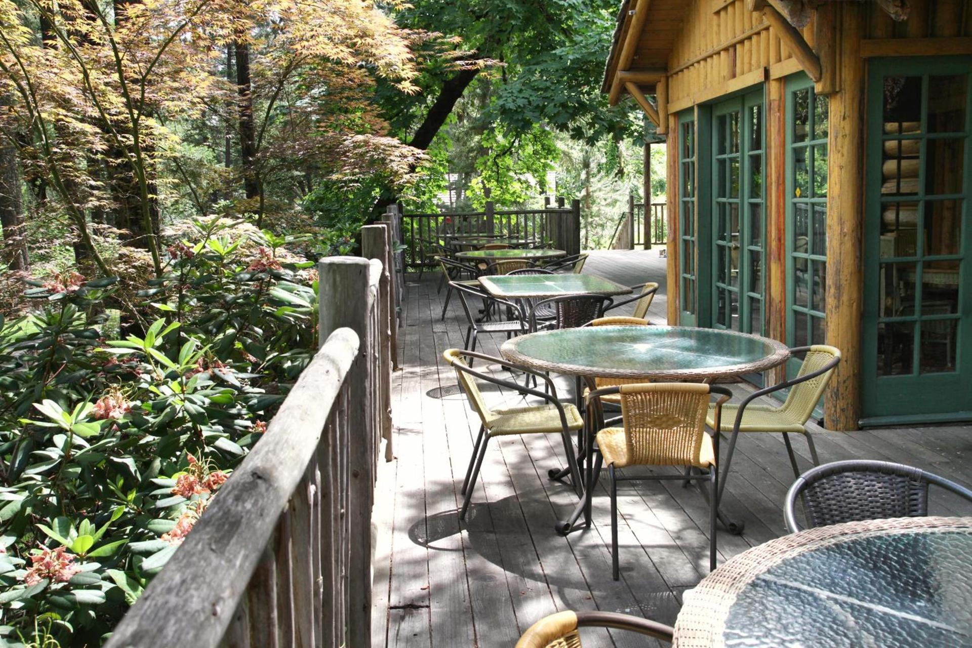 Weasku Inn photo 69