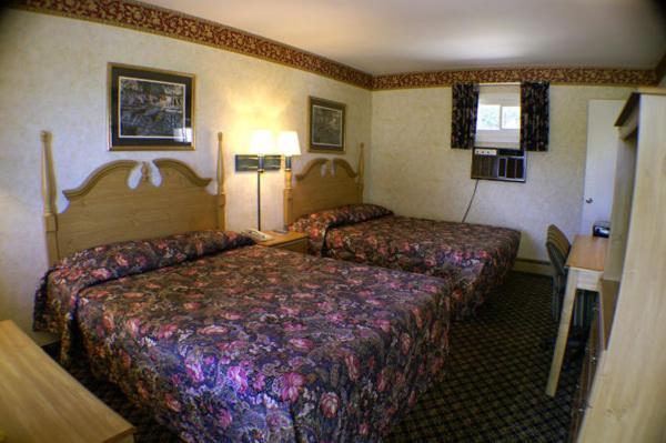 Appalachian Motel photo 4