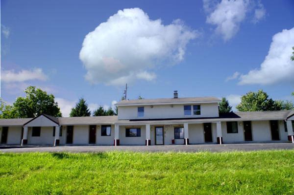 Appalachian Motel photo 1