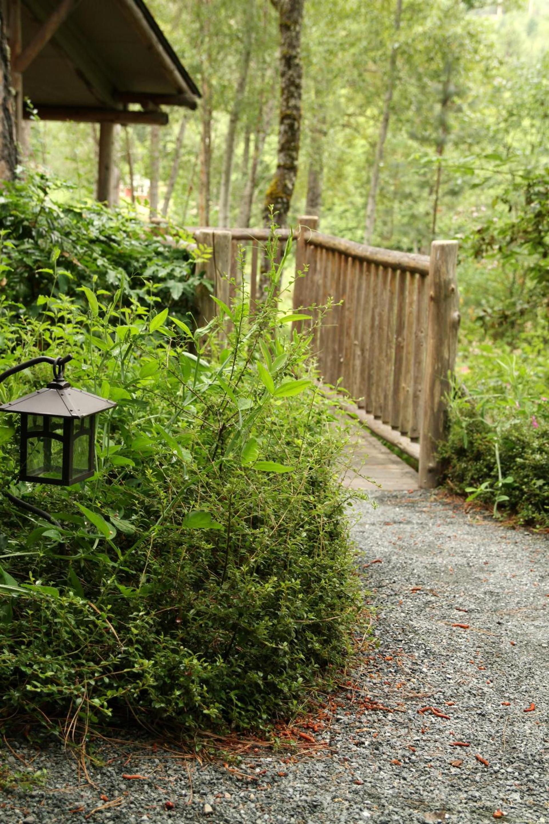 Weasku Inn photo 73