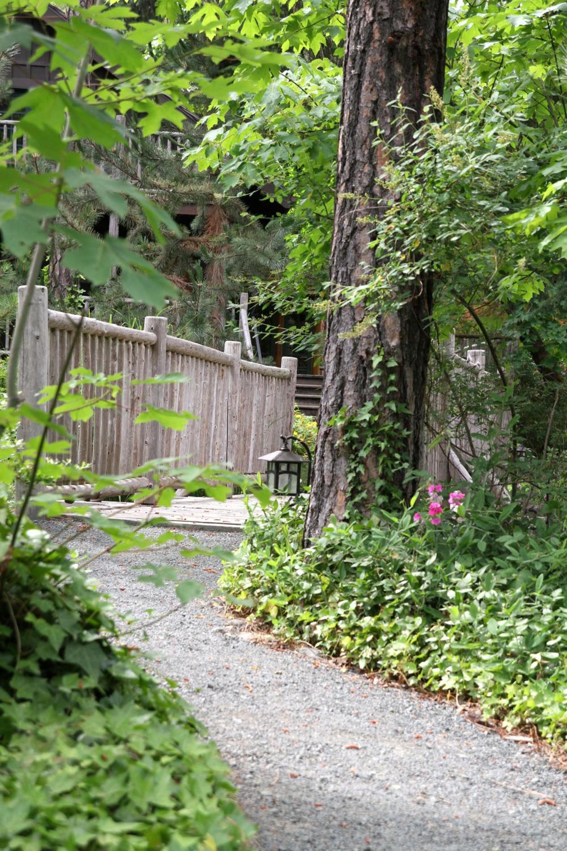 Weasku Inn photo 75