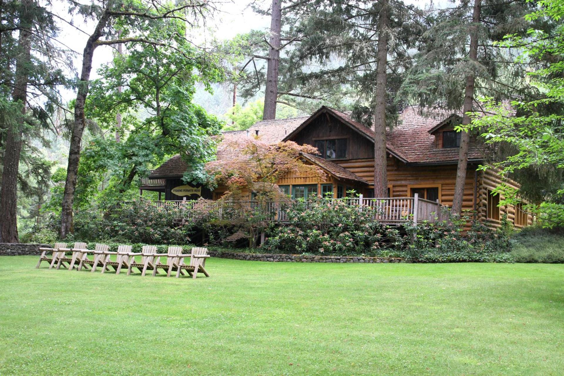 Weasku Inn photo 76