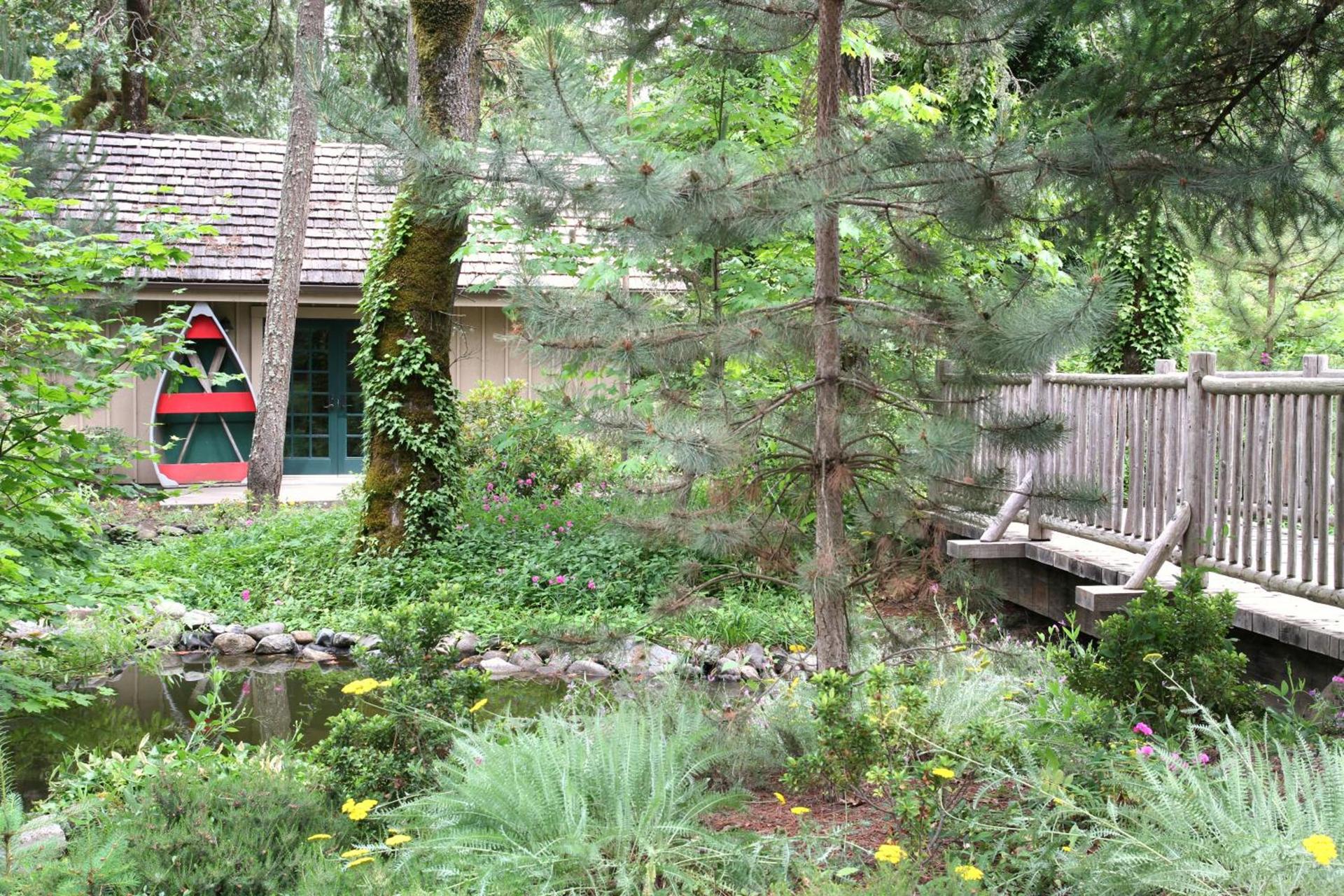 Weasku Inn photo 79