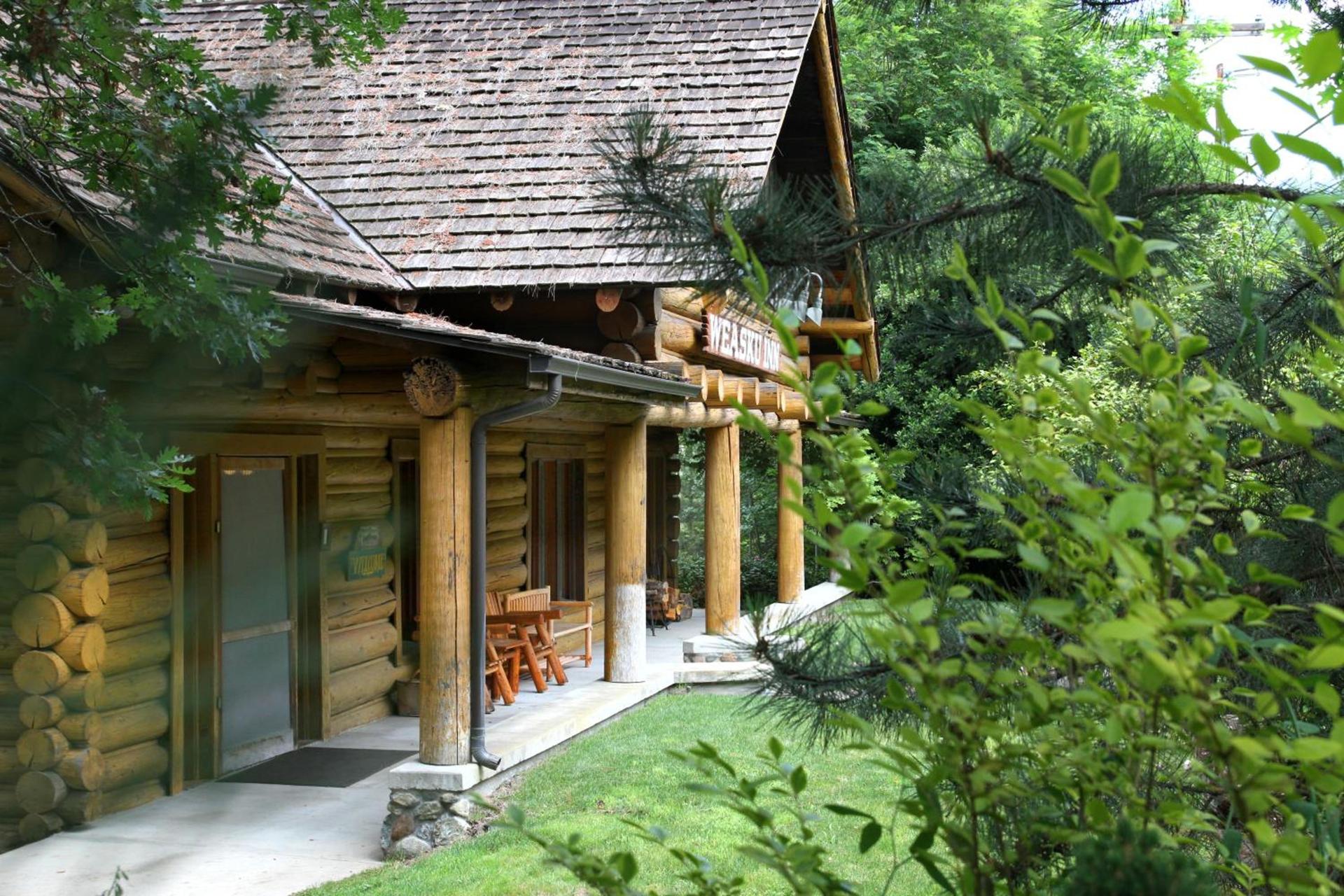 Weasku Inn photo 80