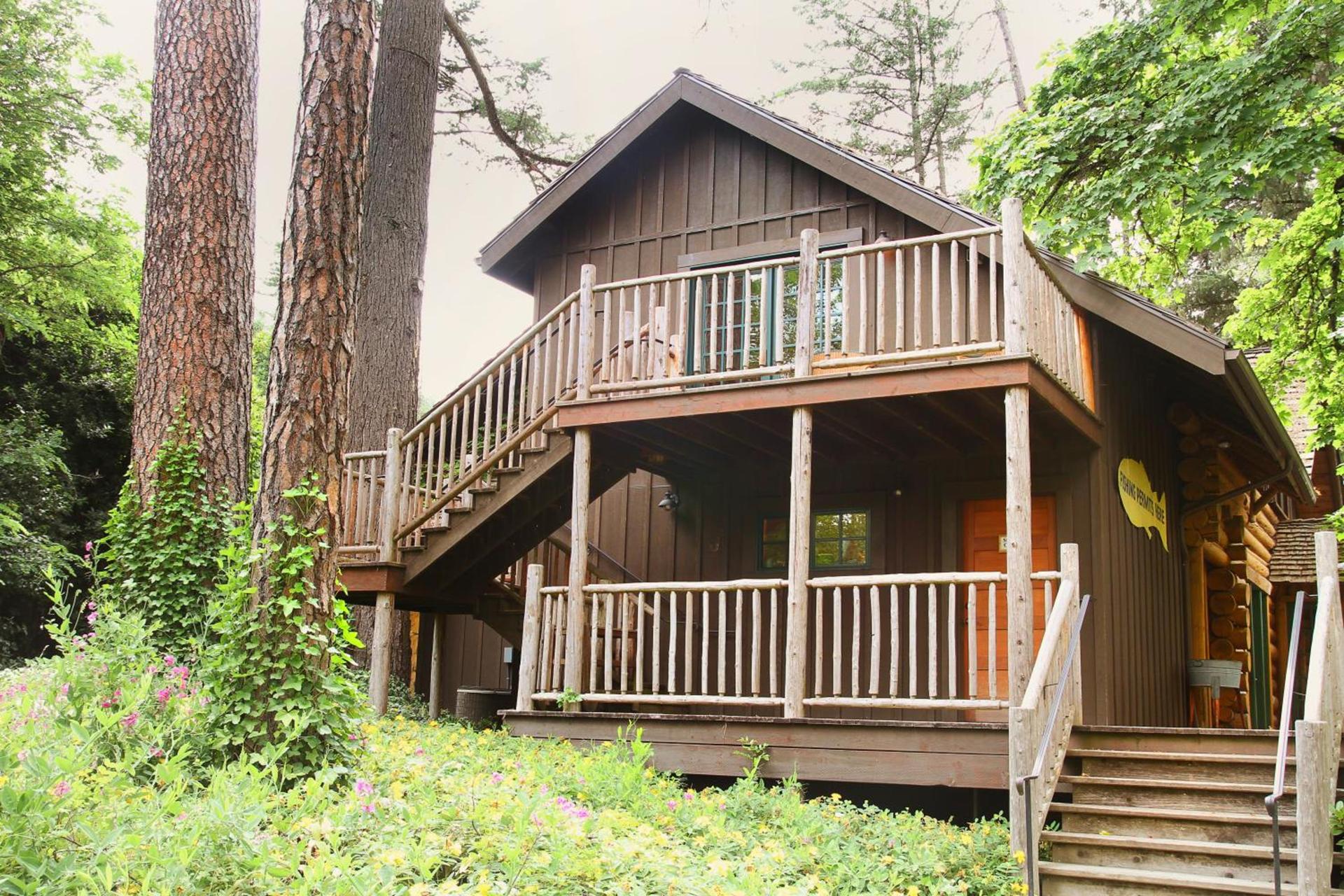 Weasku Inn photo 82