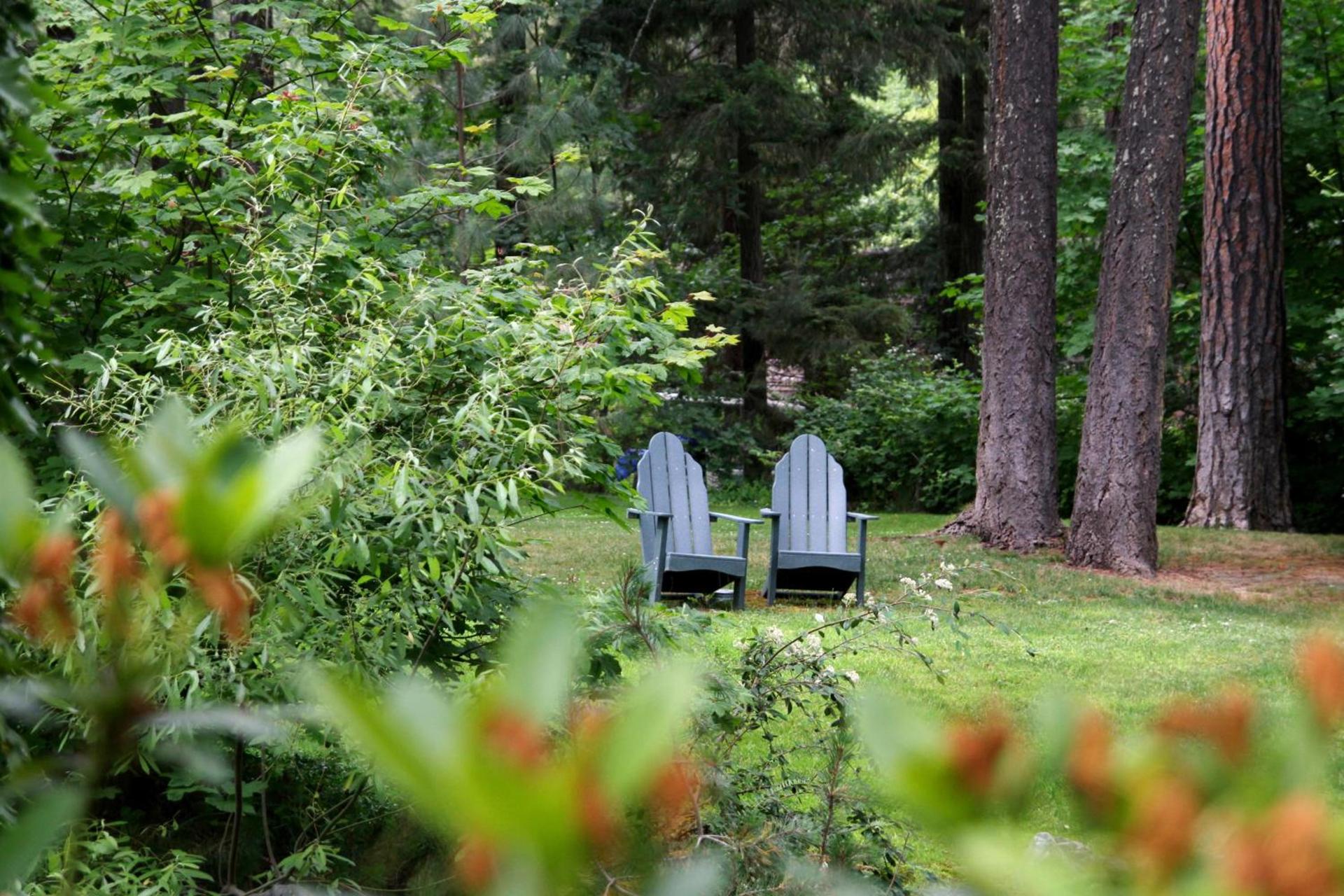 Weasku Inn photo 28