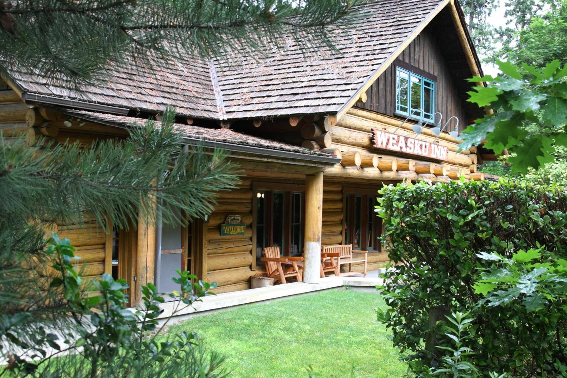 Weasku Inn photo 83