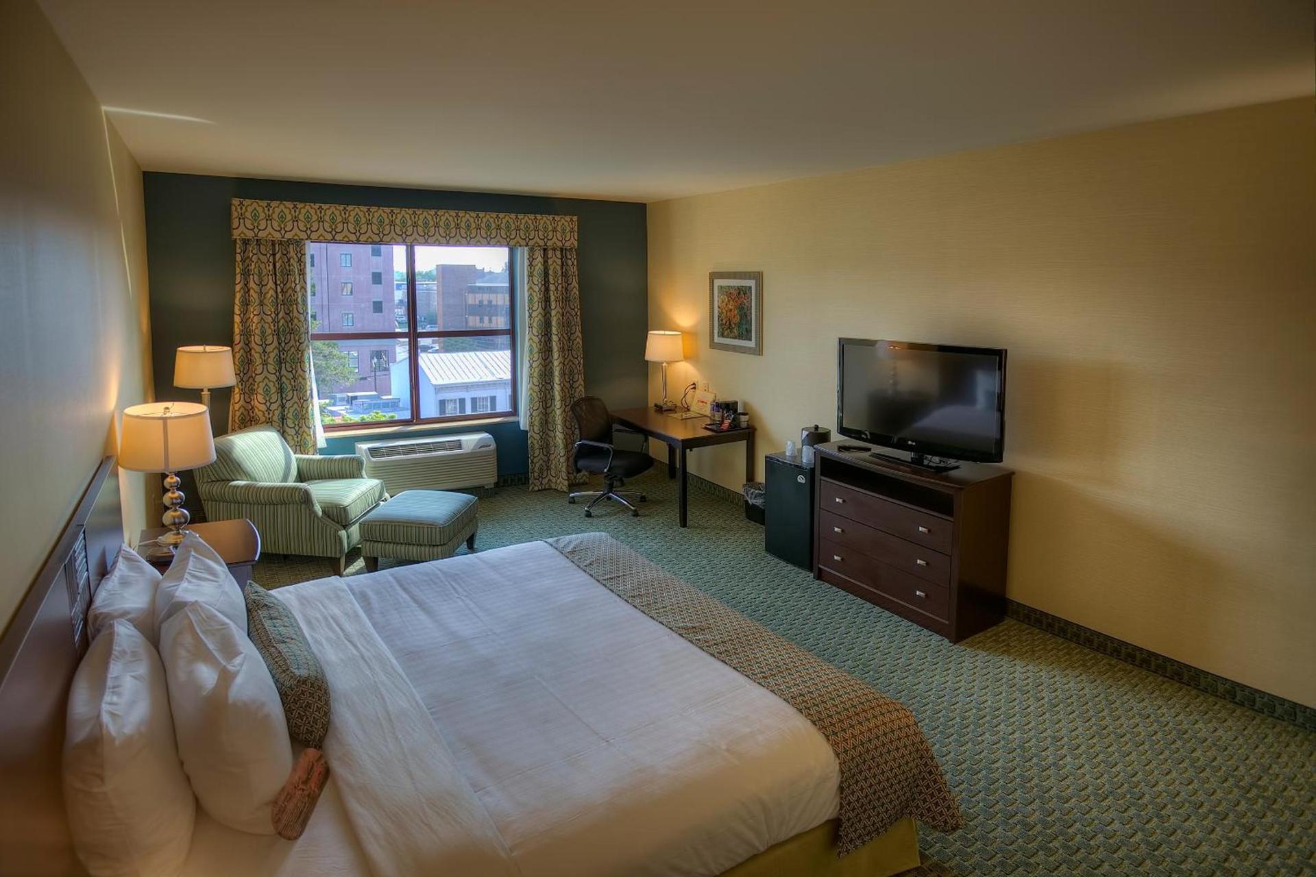 The Hotel Warner photo 20