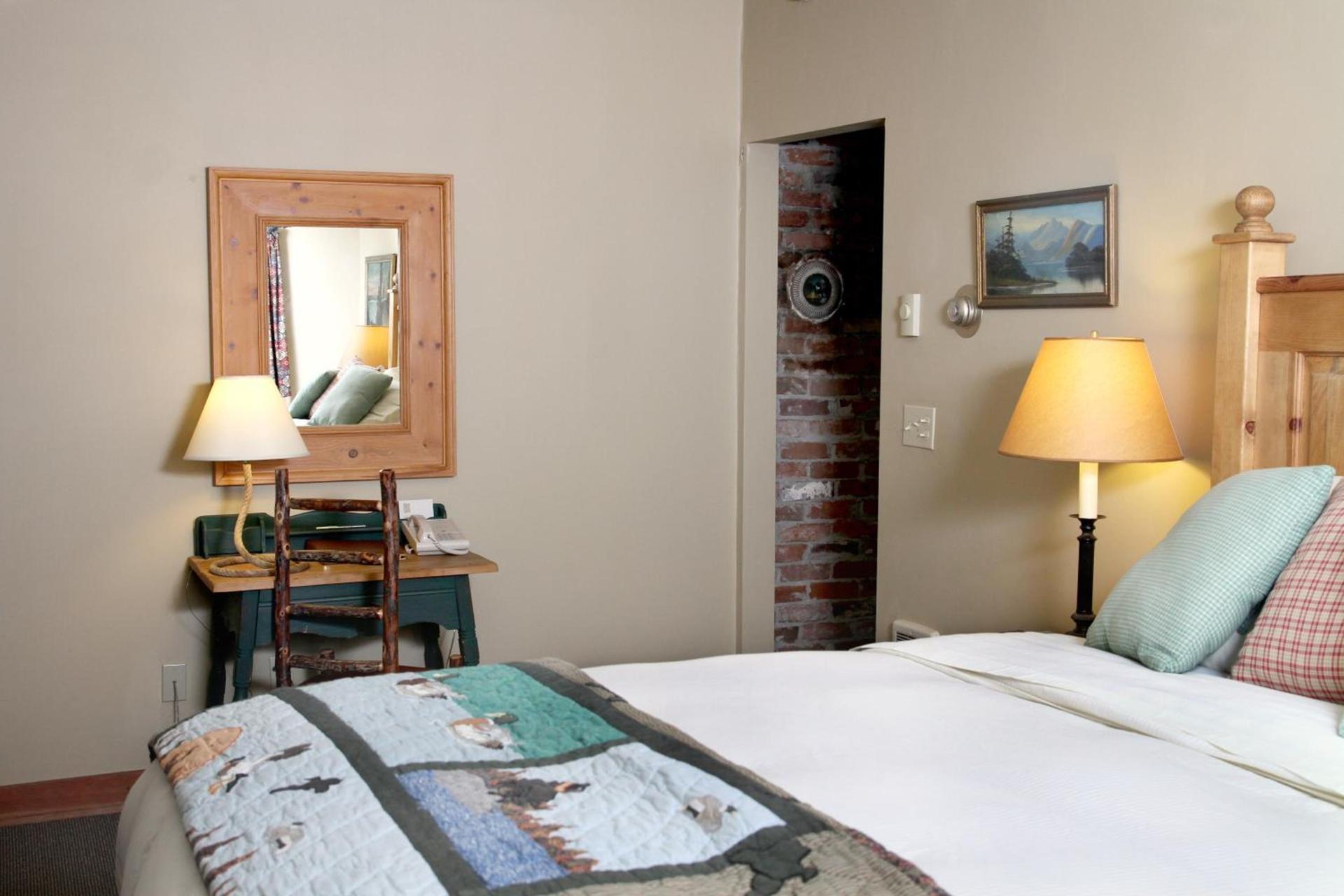 Weasku Inn photo 43