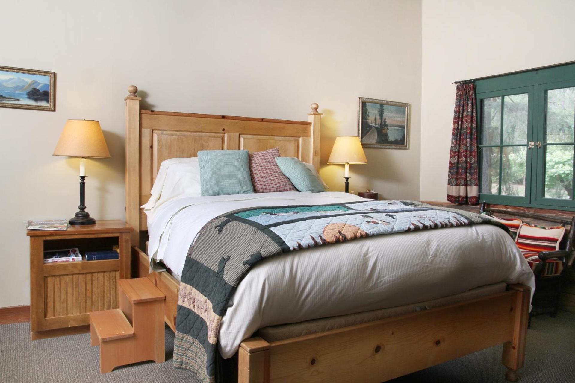 Weasku Inn photo 44