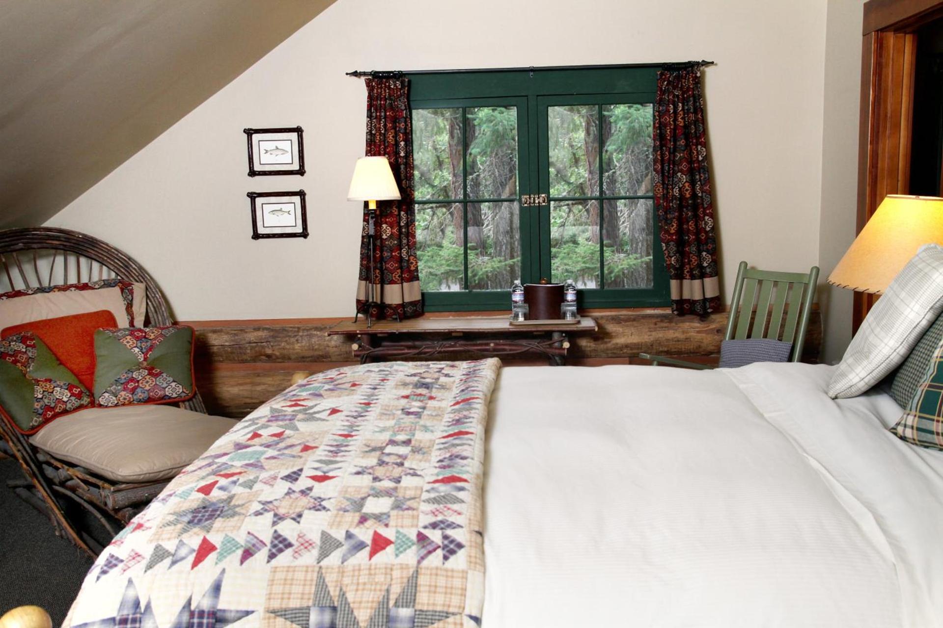 Weasku Inn photo 46
