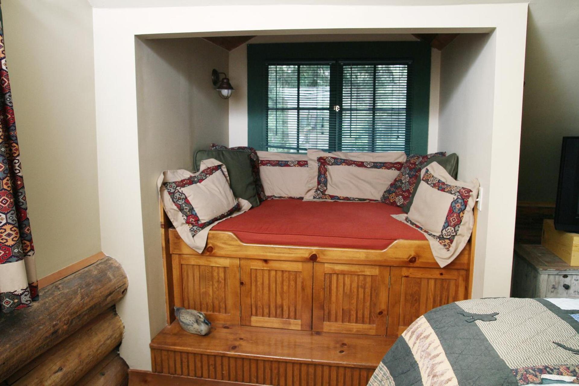 Weasku Inn photo 47