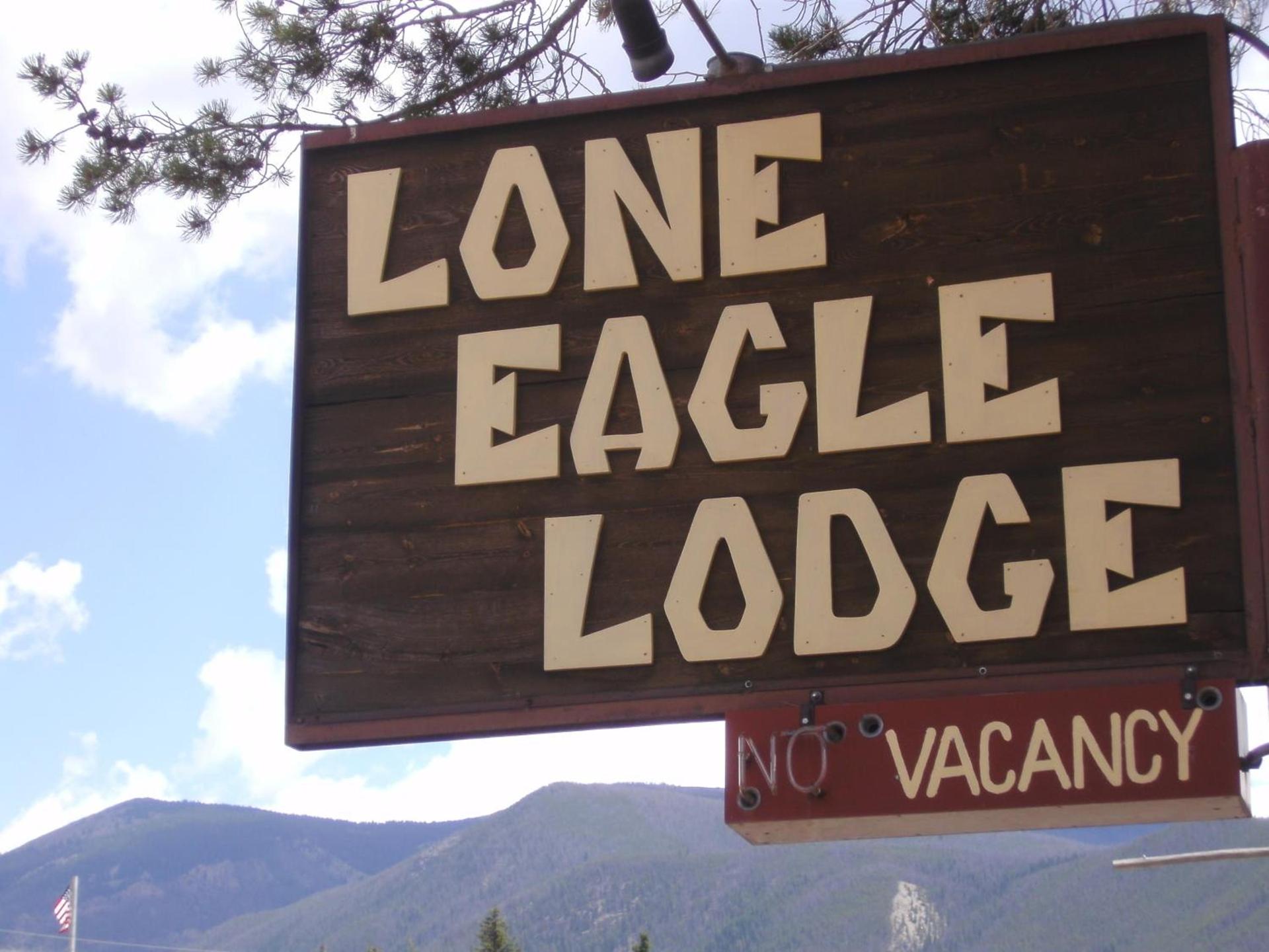 Lone Eagle Lodge photo 6