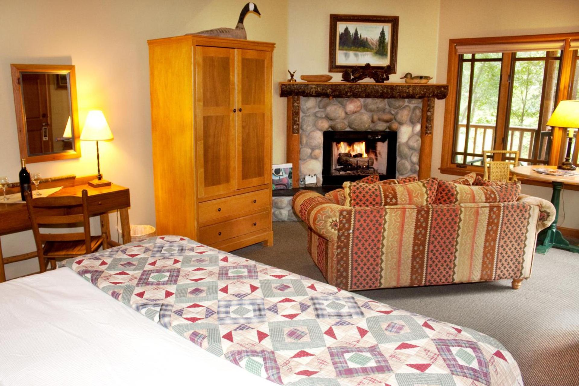 Weasku Inn photo 58