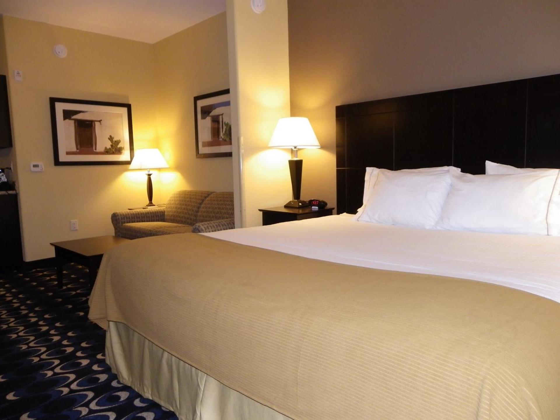 Holiday Inn Express & Suites Las Cruces North photo 2