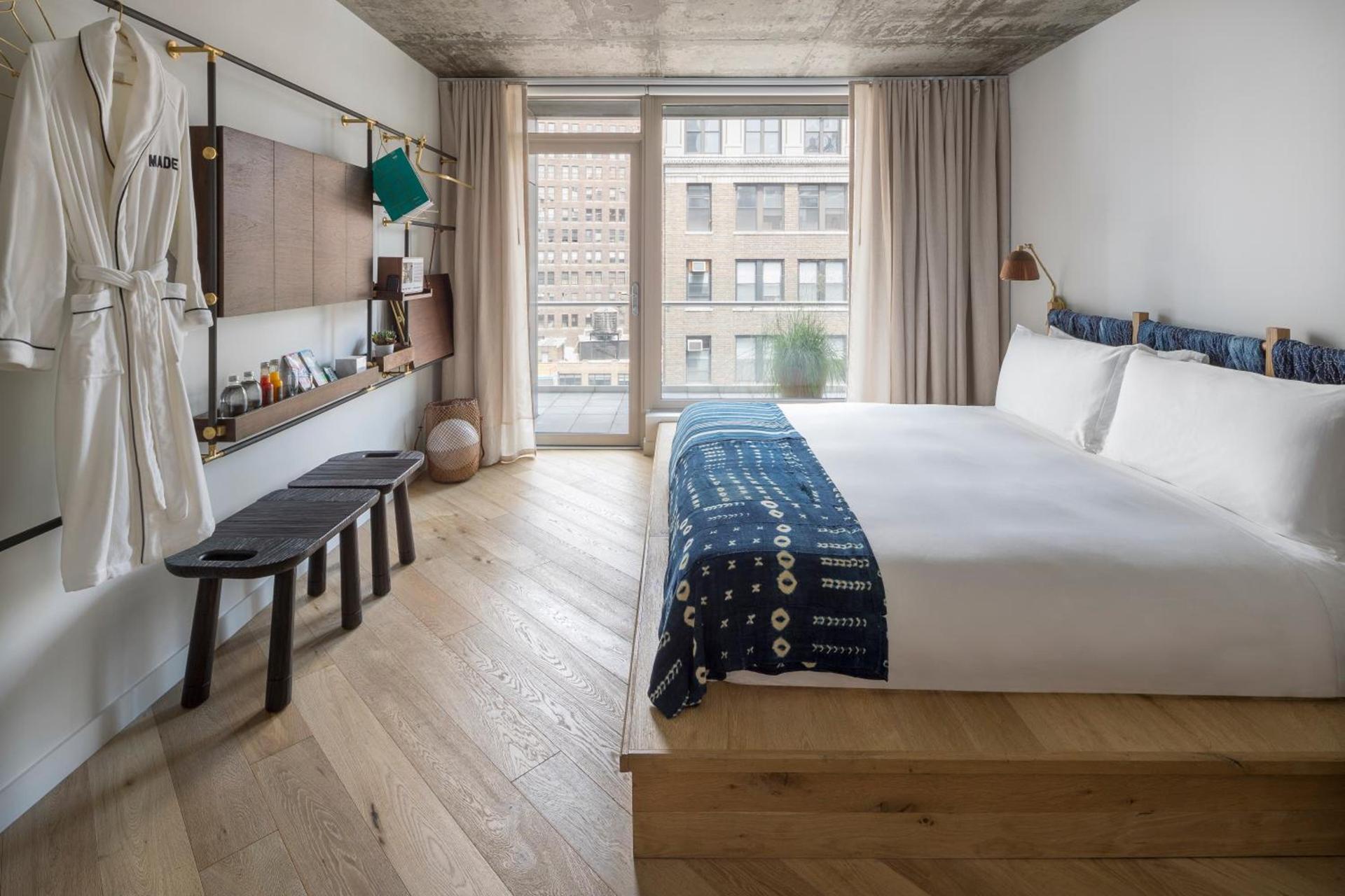 MADE Hotel photo 37