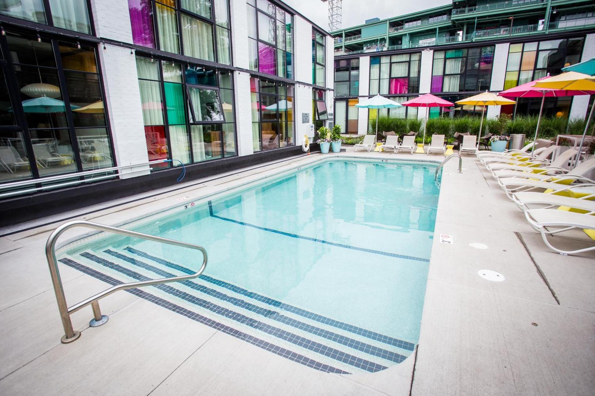 The Verb Hotel photo 24