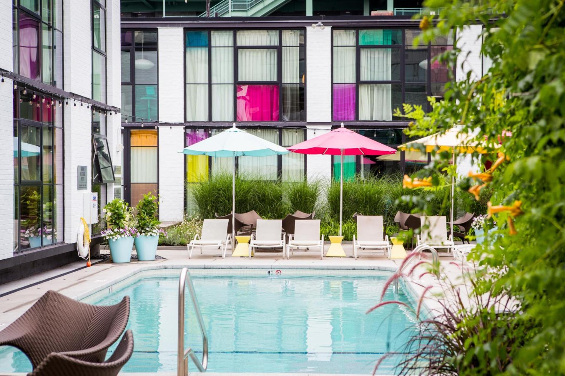 The Verb Hotel photo 2