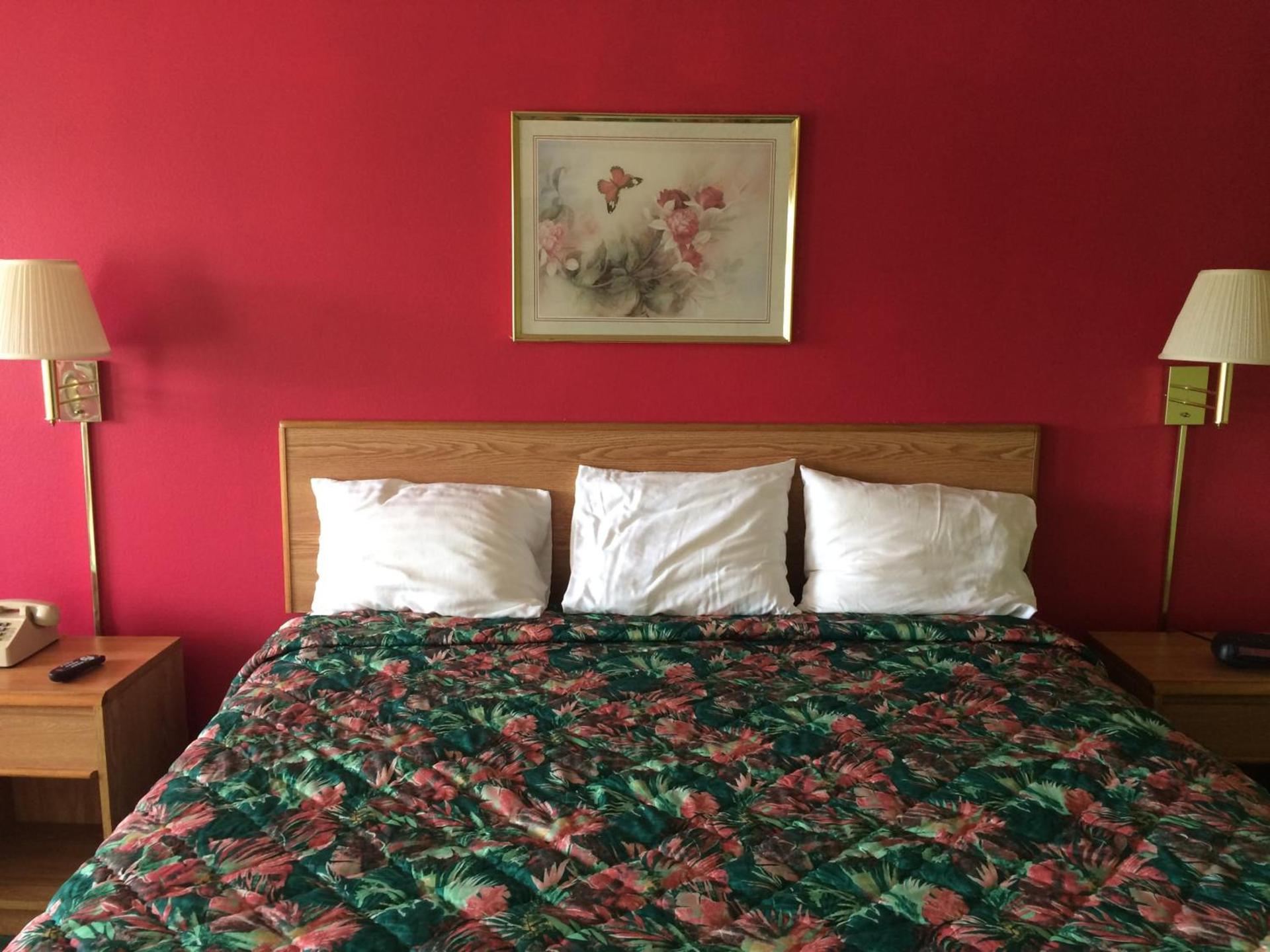 Western Motel - Camilla photo 19