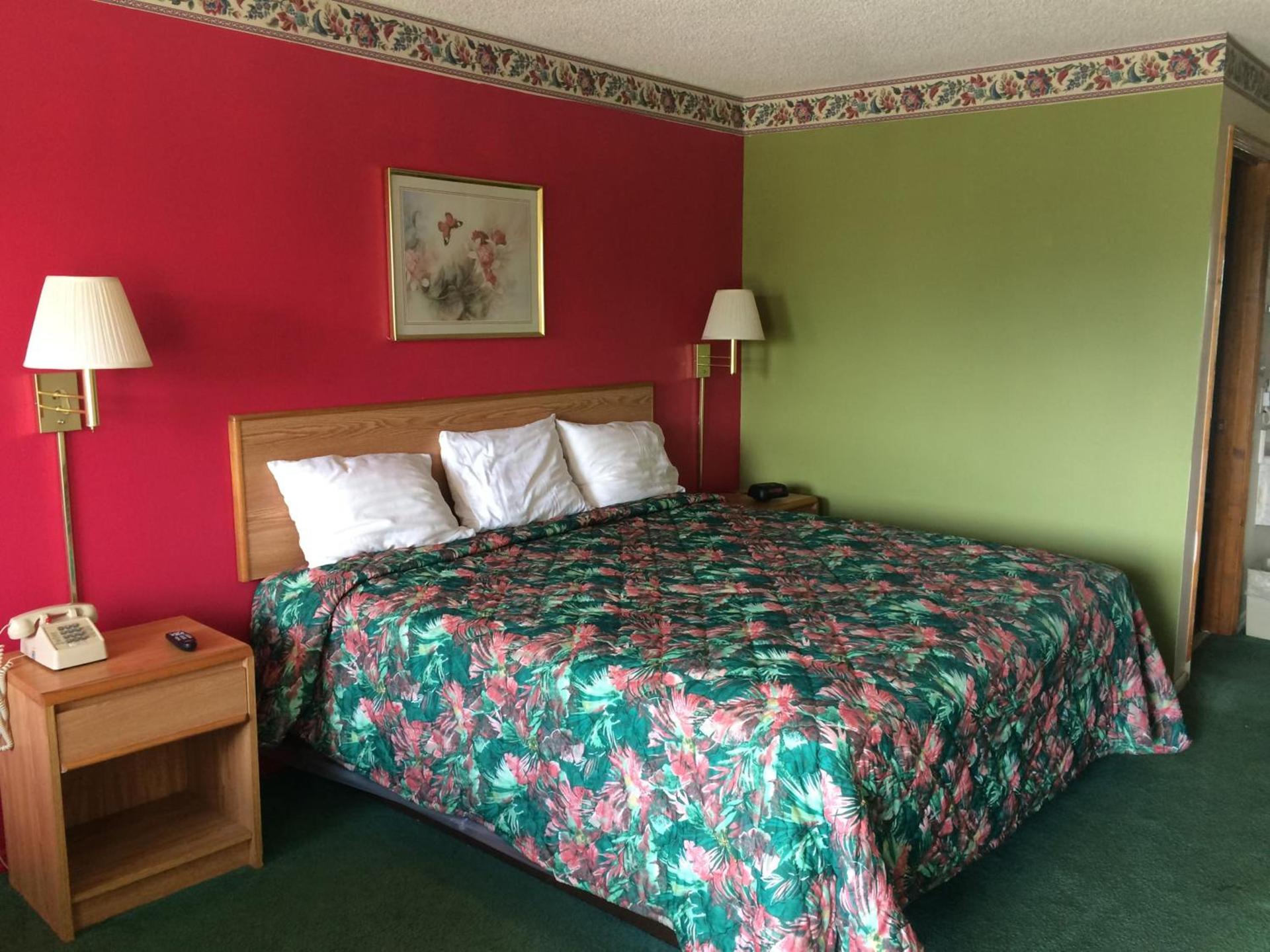 Western Motel - Camilla photo 25