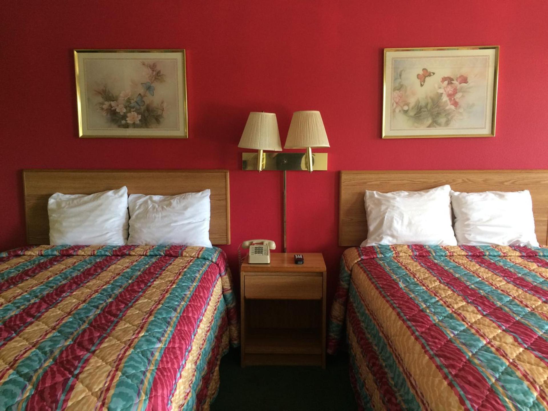 Western Motel - Camilla photo 16
