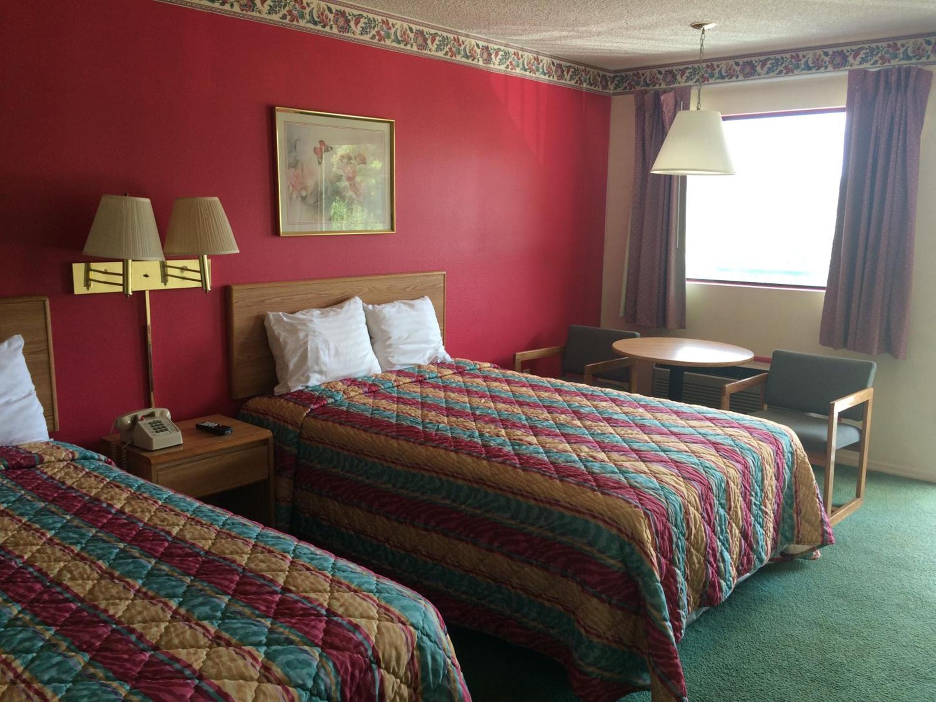 Western Motel - Camilla photo 18
