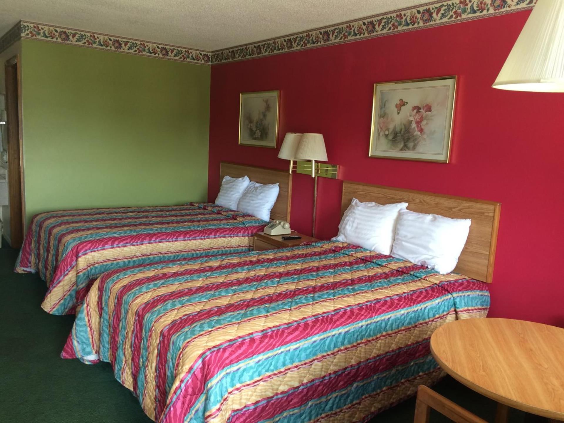 Western Motel - Camilla photo 13