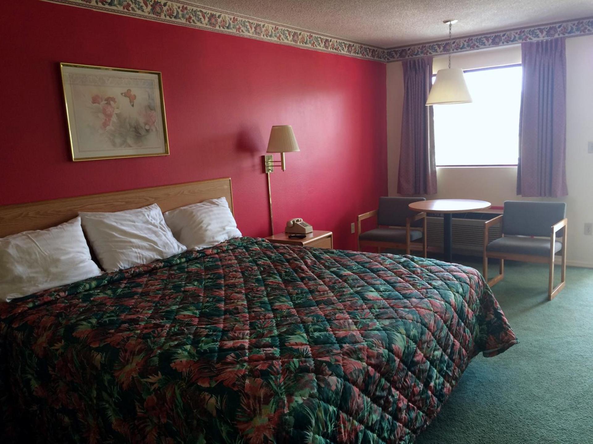 Western Motel - Camilla photo 2