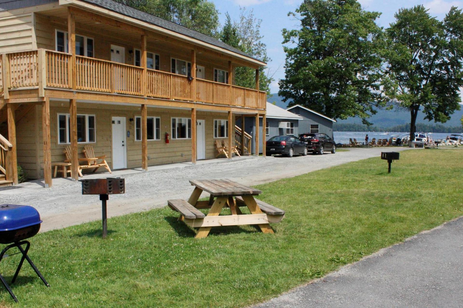 Blue Lagoon Resort photo 1