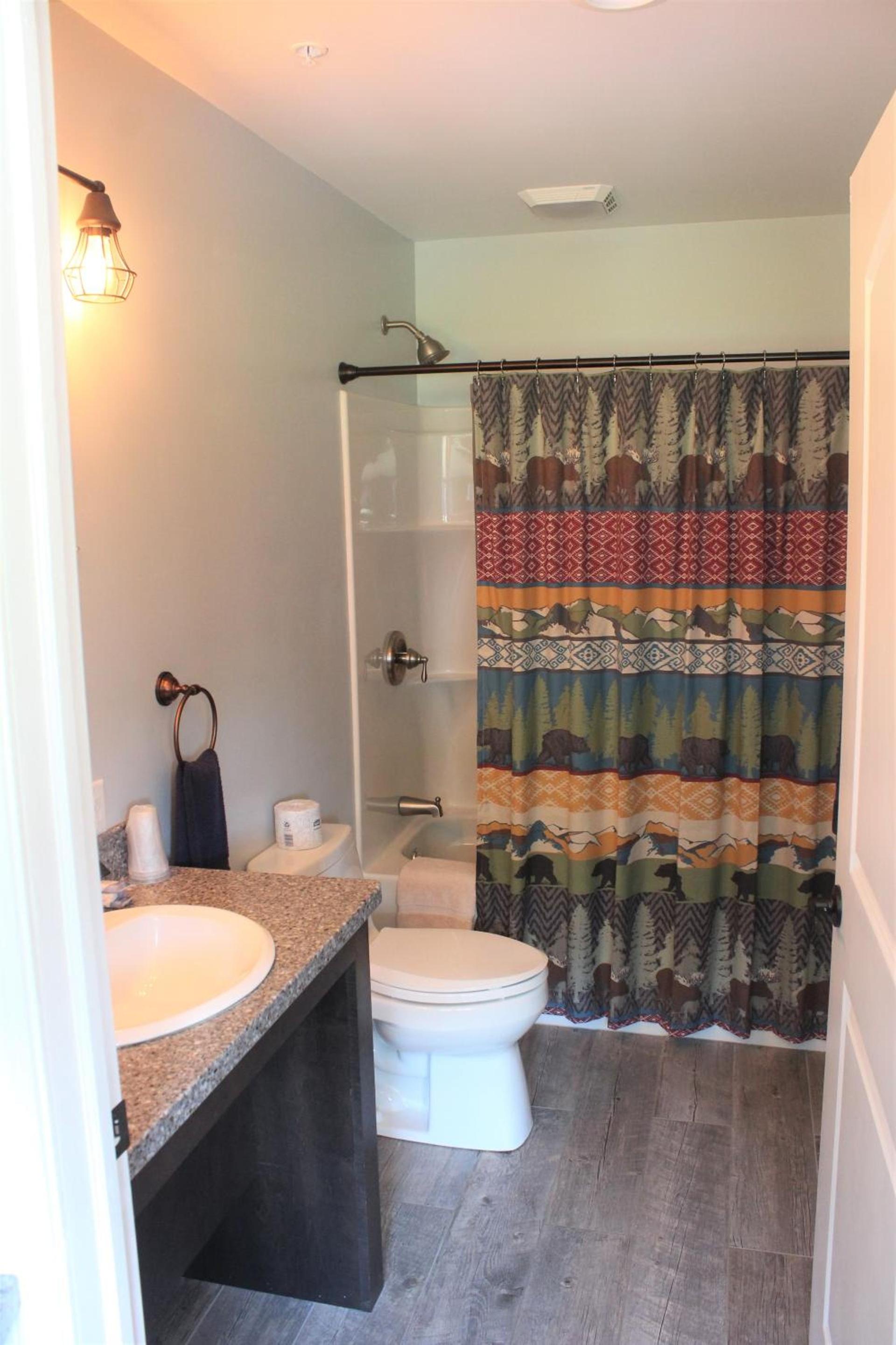 Blue Lagoon Resort photo 42
