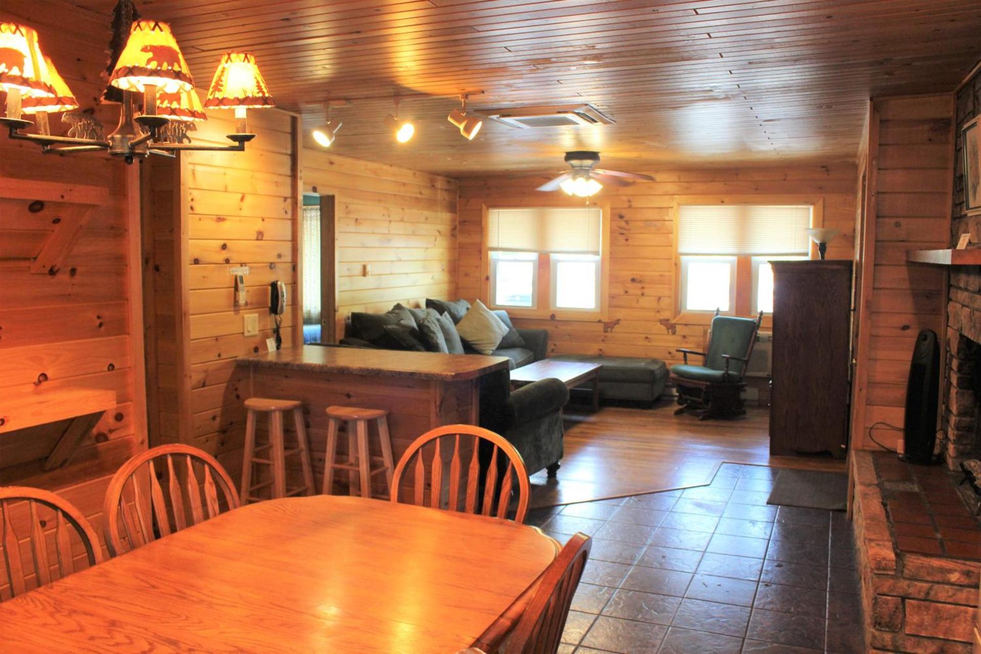 Blue Lagoon Resort photo 37