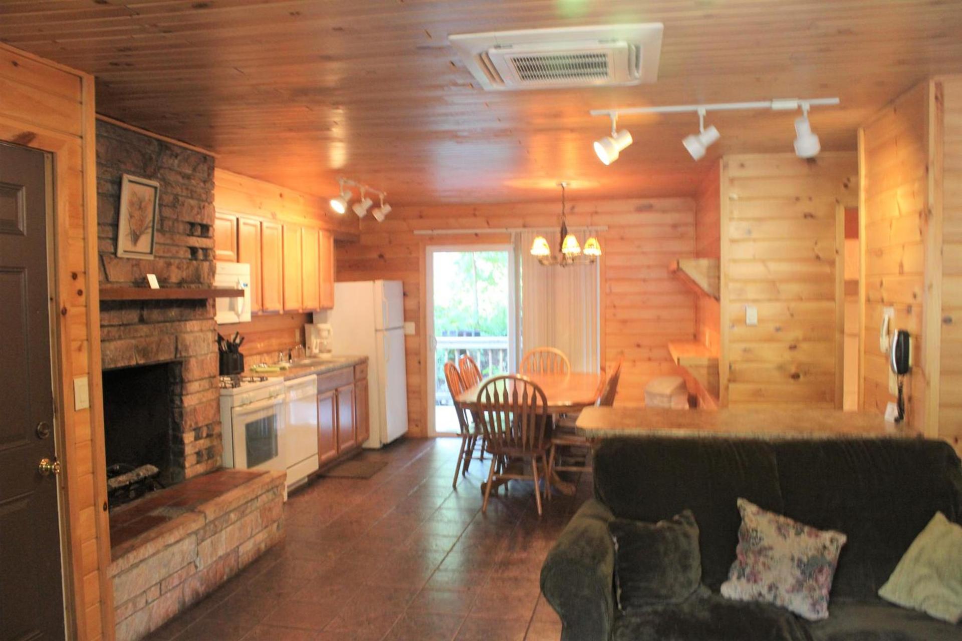 Blue Lagoon Resort photo 39
