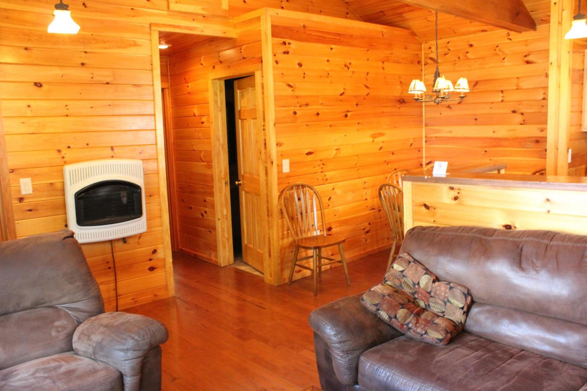 Blue Lagoon Resort photo 32