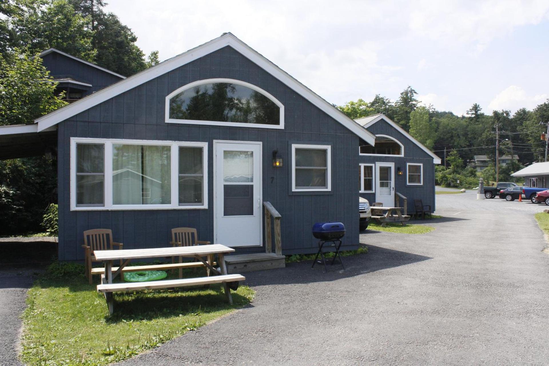 Blue Lagoon Resort photo 35
