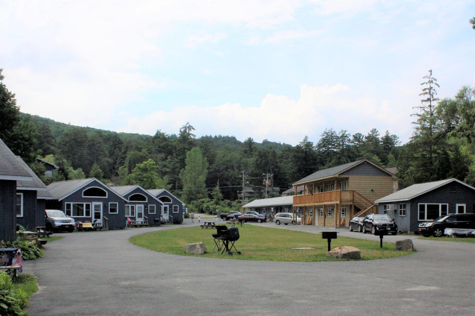 Blue Lagoon Resort photo 24