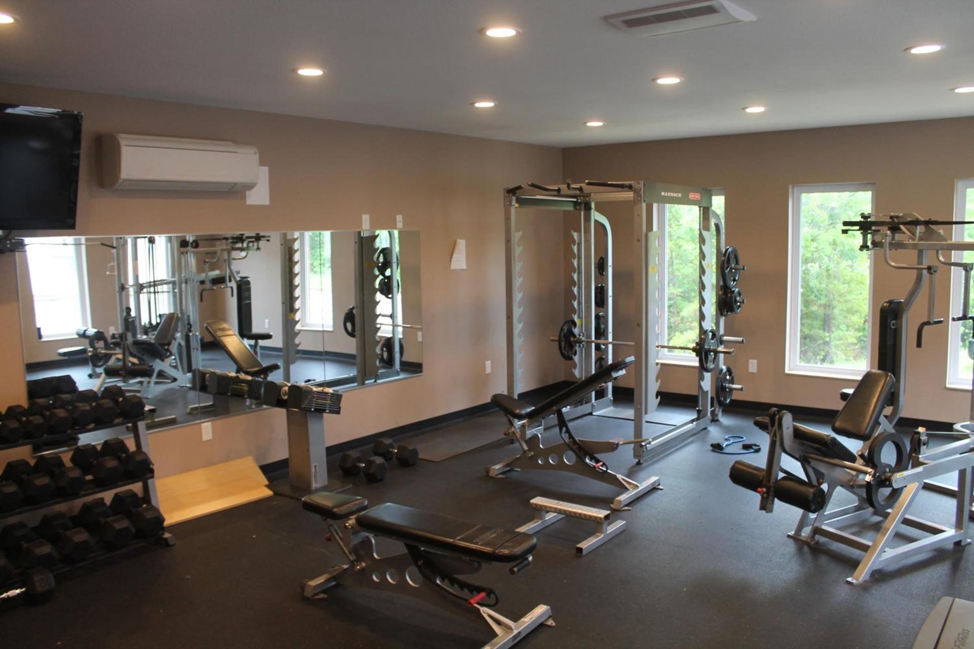 Bell's Extended Stay and Suites photo 33