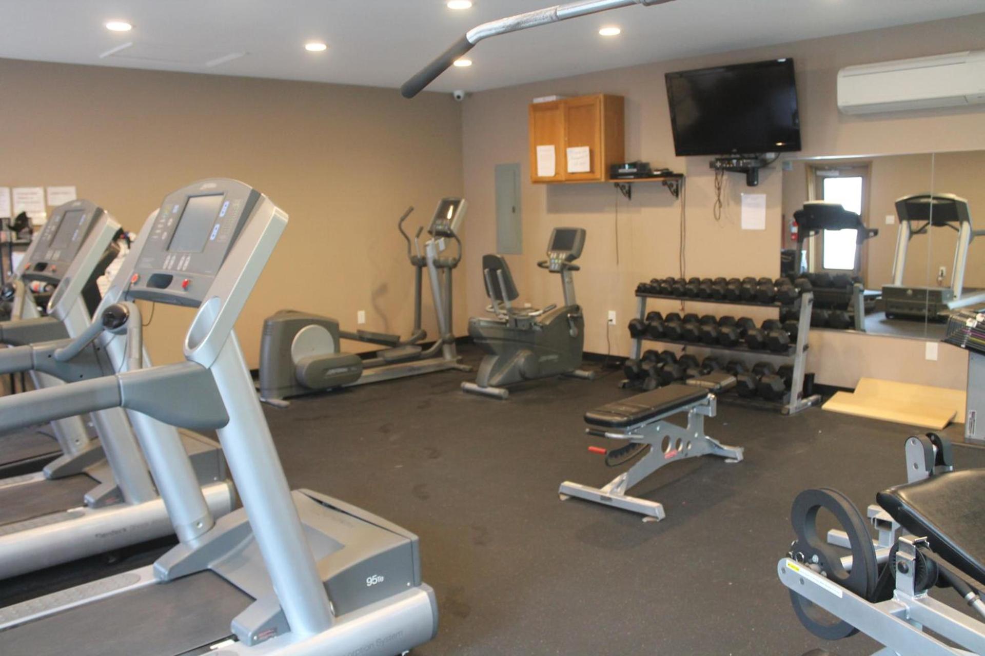 Bell's Extended Stay and Suites photo 34