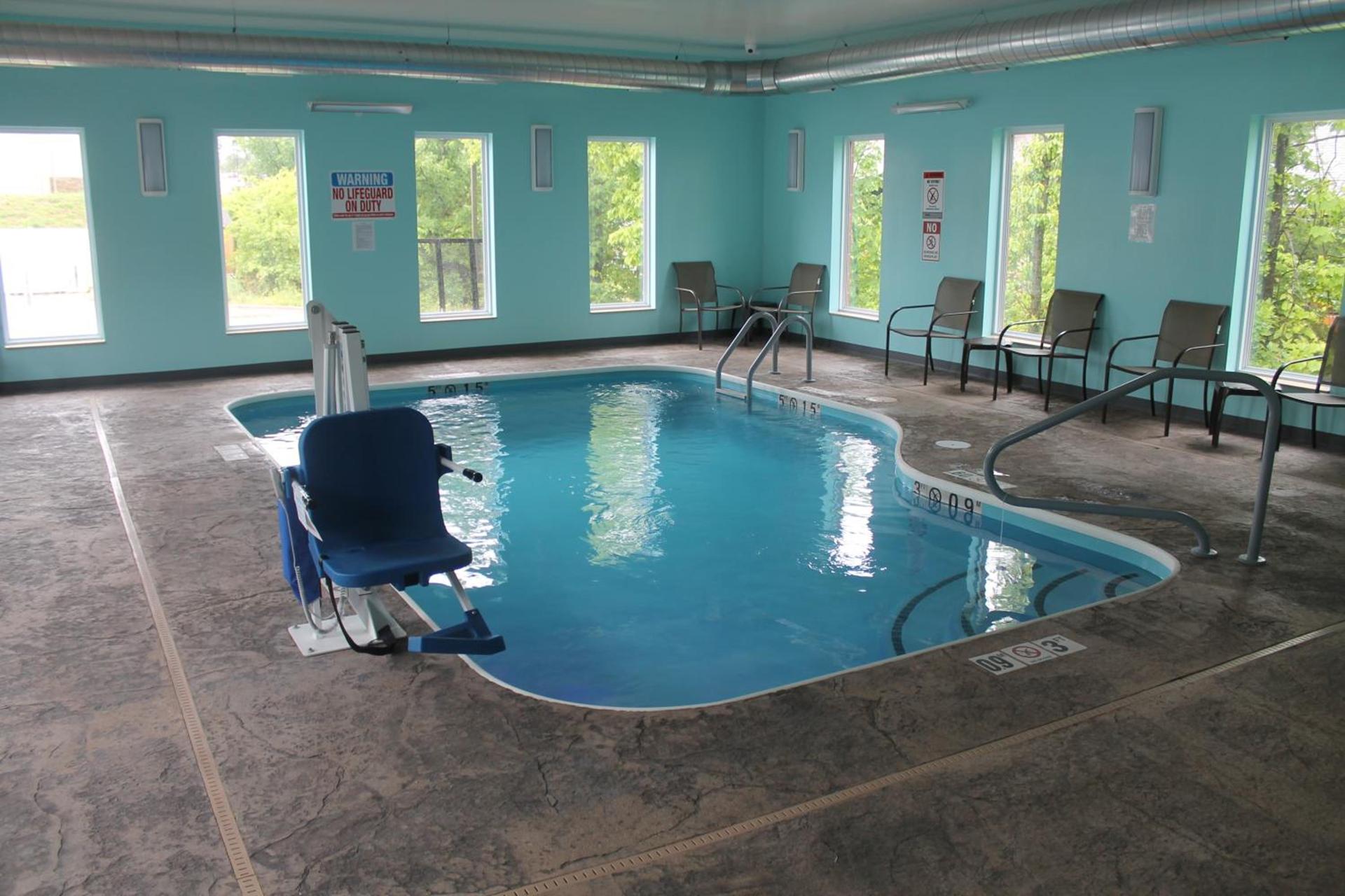 Bell's Extended Stay and Suites photo 30
