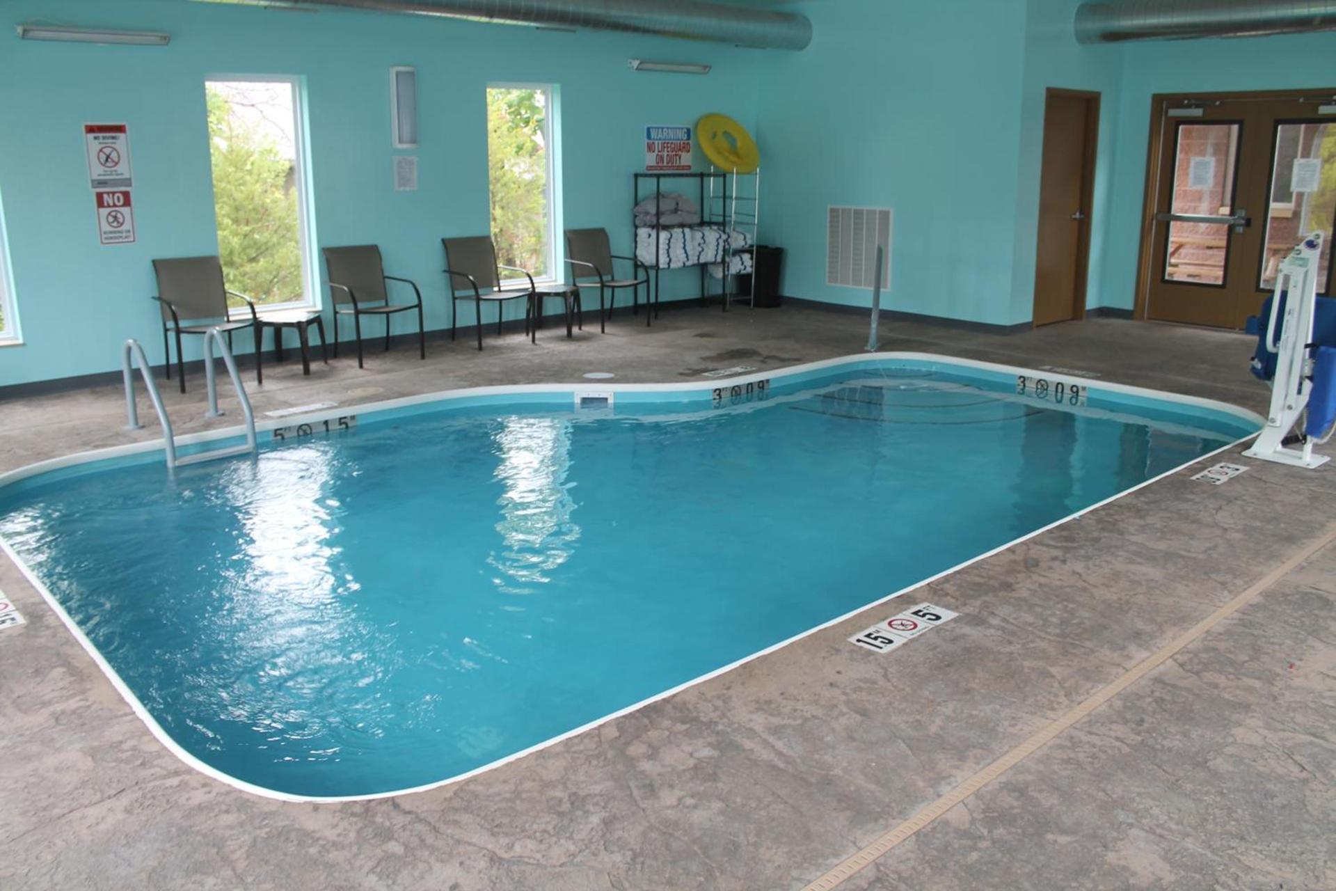 Bell's Extended Stay and Suites photo 31