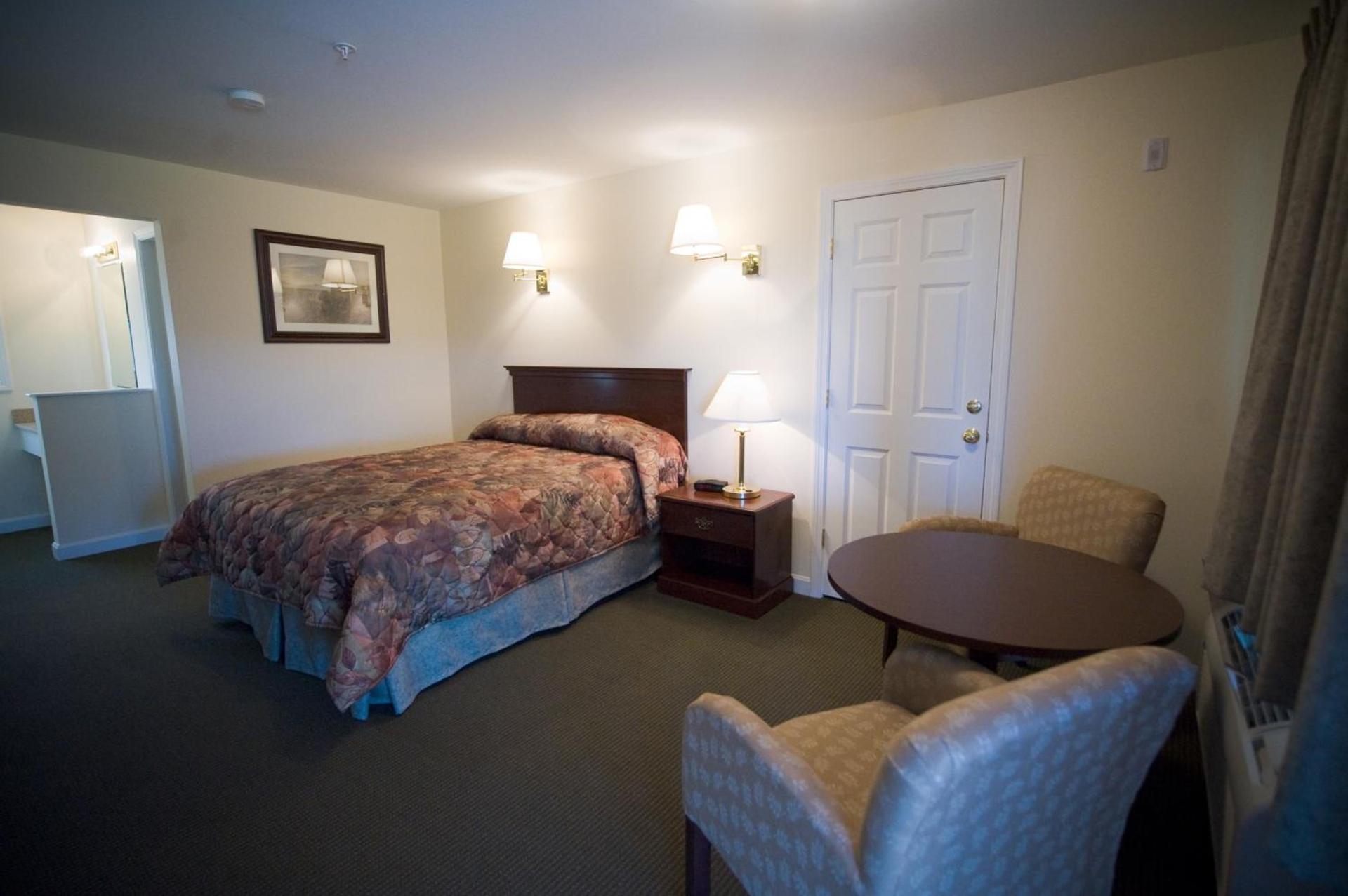 Rangeley Saddleback Inn photo 27