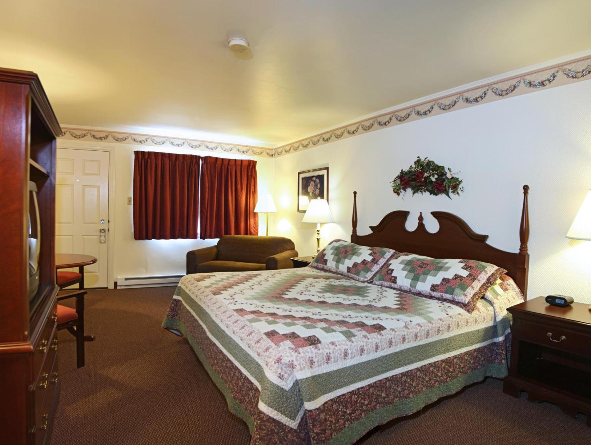 Amish Country Motel photo 3