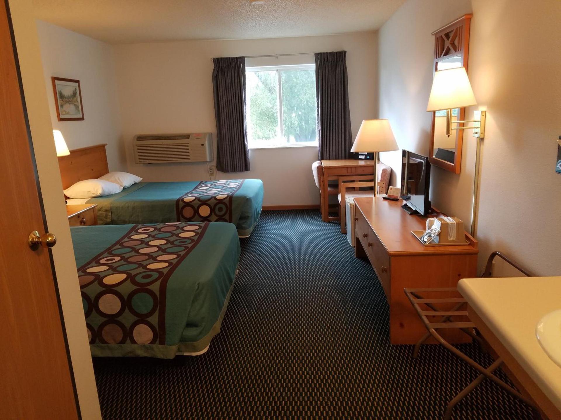 Super 8 by Wyndham Phillips photo 21